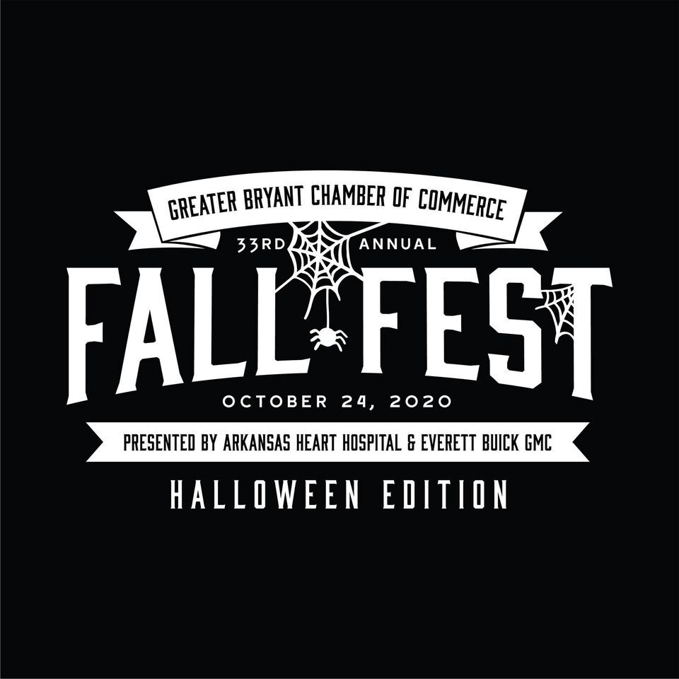 Fall Fest logo
